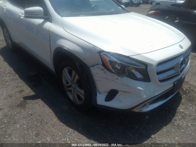 Photo 5 VIN: WDCTG4EB3FJ137229 - MERCEDES-BENZ GLA-CLASS 