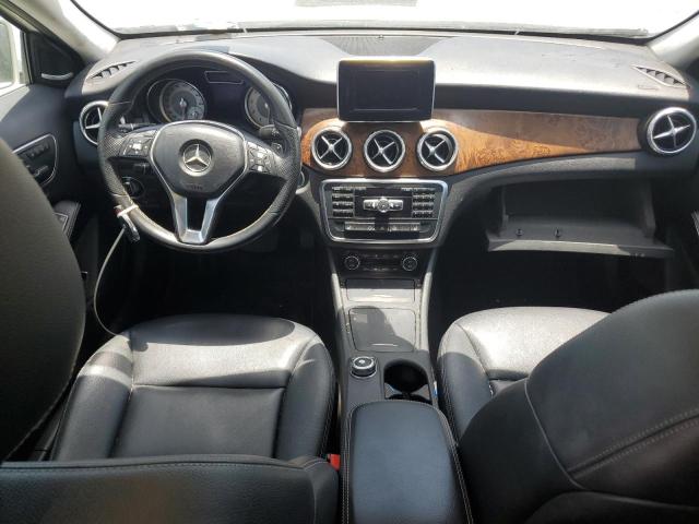 Photo 7 VIN: WDCTG4EB3FJ139711 - MERCEDES-BENZ GLA-CLASS 