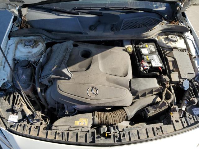 Photo 10 VIN: WDCTG4EB3FJ168545 - MERCEDES-BENZ GLA 250 