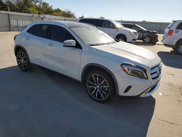 Photo 3 VIN: WDCTG4EB3FJ168545 - MERCEDES-BENZ GLA 250 