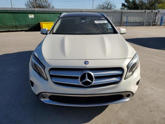 Photo 4 VIN: WDCTG4EB3FJ168545 - MERCEDES-BENZ GLA 250 