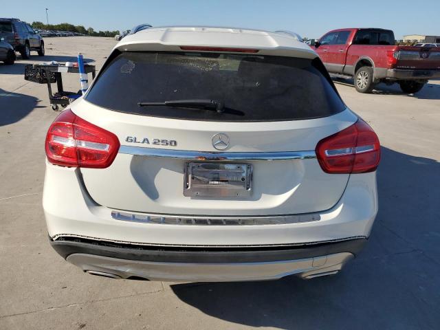 Photo 5 VIN: WDCTG4EB3FJ168545 - MERCEDES-BENZ GLA 250 