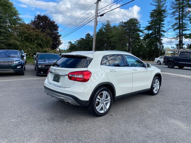 Photo 2 VIN: WDCTG4EB3FJ185829 - MERCEDES-BENZ GLA 250 