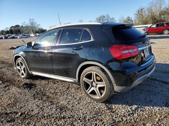 Photo 1 VIN: WDCTG4EB3GJ207149 - MERCEDES-BENZ GLA 250 