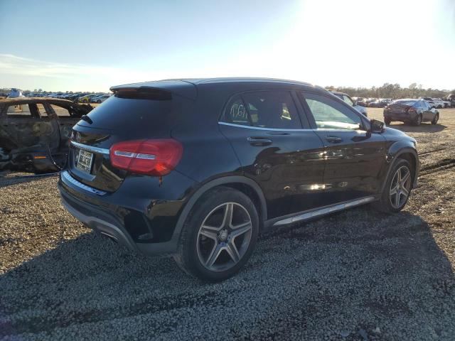 Photo 2 VIN: WDCTG4EB3GJ207149 - MERCEDES-BENZ GLA 250 