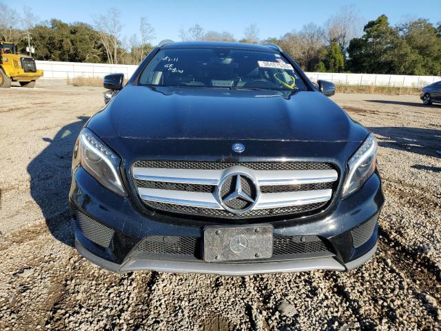 Photo 4 VIN: WDCTG4EB3GJ207149 - MERCEDES-BENZ GLA 250 