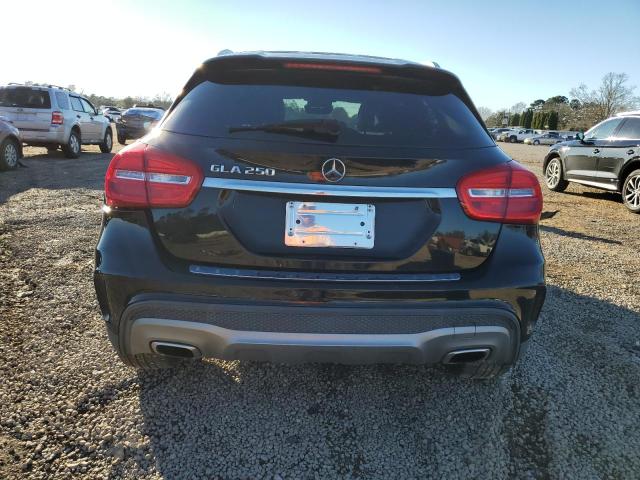 Photo 5 VIN: WDCTG4EB3GJ207149 - MERCEDES-BENZ GLA 250 