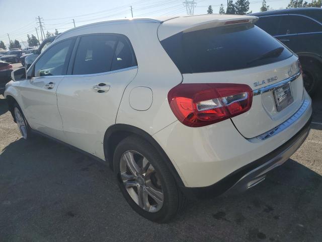 Photo 1 VIN: WDCTG4EB3GJ208754 - MERCEDES-BENZ GLA 250 