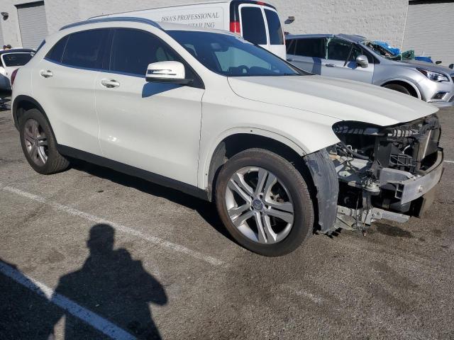 Photo 3 VIN: WDCTG4EB3GJ208754 - MERCEDES-BENZ GLA 250 