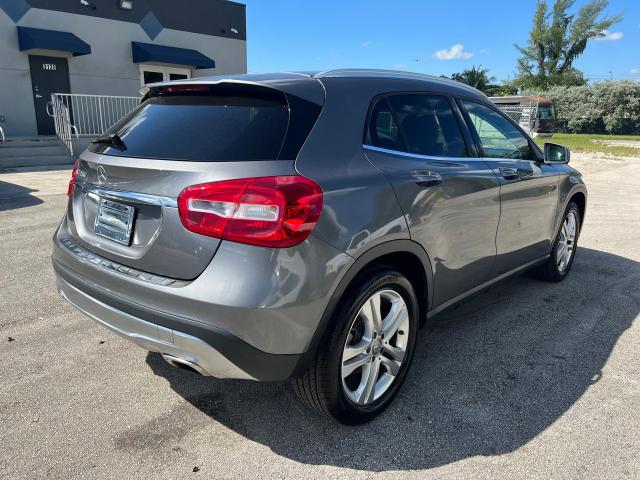 Photo 3 VIN: WDCTG4EB3GJ212657 - MERCEDES-BENZ GLA 250 