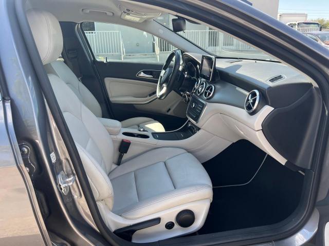 Photo 4 VIN: WDCTG4EB3GJ212657 - MERCEDES-BENZ GLA 250 