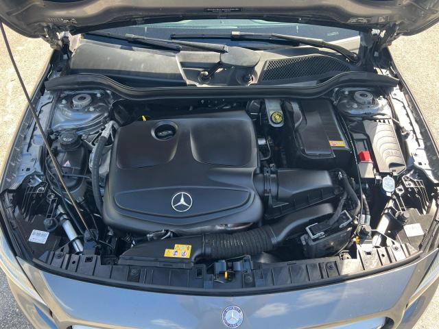 Photo 6 VIN: WDCTG4EB3GJ212657 - MERCEDES-BENZ GLA 250 