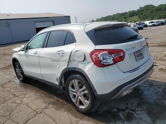 Photo 1 VIN: WDCTG4EB3GJ222752 - MERCEDES-BENZ GLA 250 