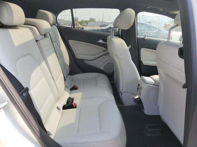 Photo 10 VIN: WDCTG4EB3GJ222752 - MERCEDES-BENZ GLA 250 