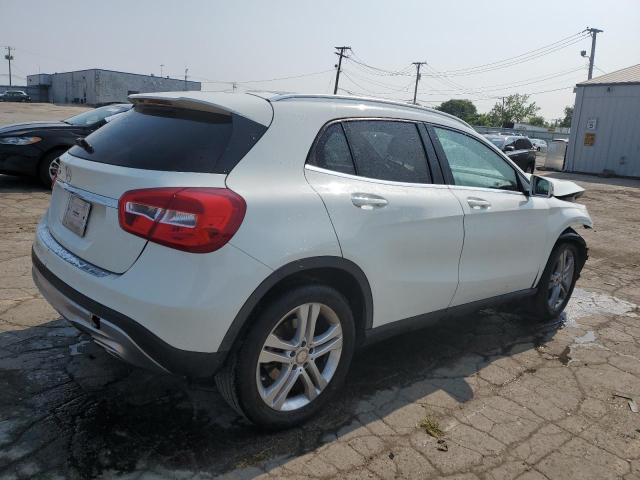 Photo 2 VIN: WDCTG4EB3GJ222752 - MERCEDES-BENZ GLA 250 