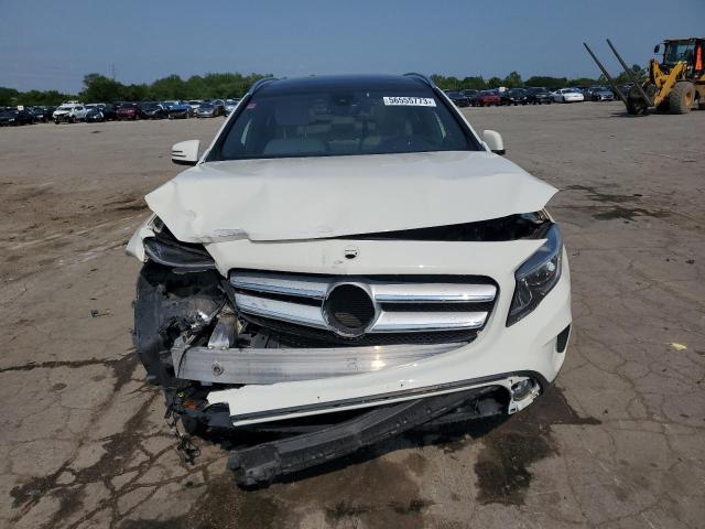 Photo 4 VIN: WDCTG4EB3GJ222752 - MERCEDES-BENZ GLA 250 