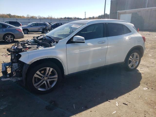 Photo 0 VIN: WDCTG4EB3GJ224632 - MERCEDES-BENZ GLA-CLASS 