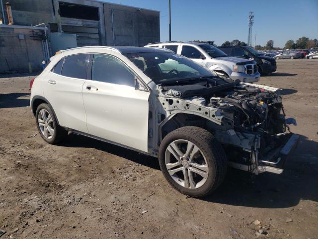 Photo 3 VIN: WDCTG4EB3GJ224632 - MERCEDES-BENZ GLA-CLASS 