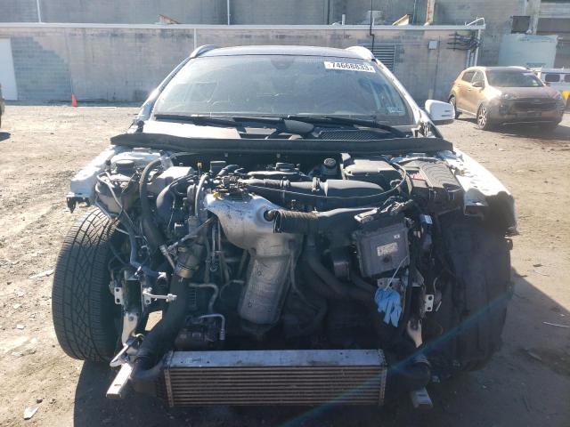 Photo 4 VIN: WDCTG4EB3GJ224632 - MERCEDES-BENZ GLA-CLASS 