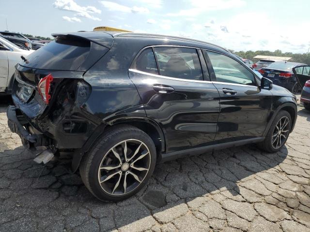 Photo 2 VIN: WDCTG4EB3GJ245657 - MERCEDES-BENZ GLA 250 