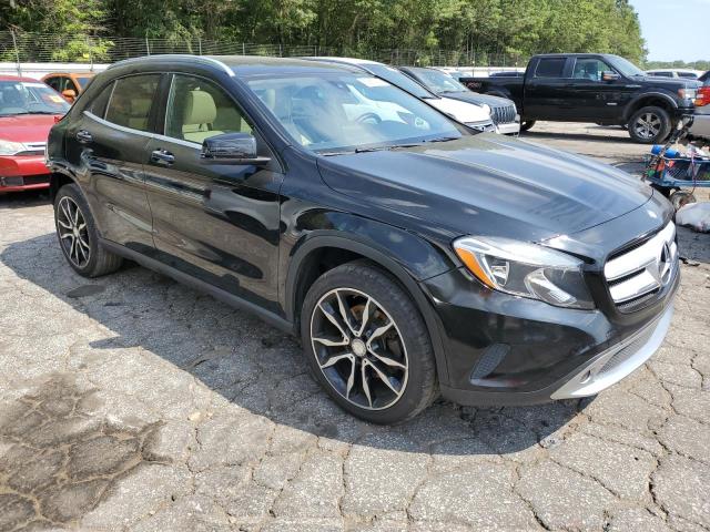 Photo 3 VIN: WDCTG4EB3GJ245657 - MERCEDES-BENZ GLA 250 