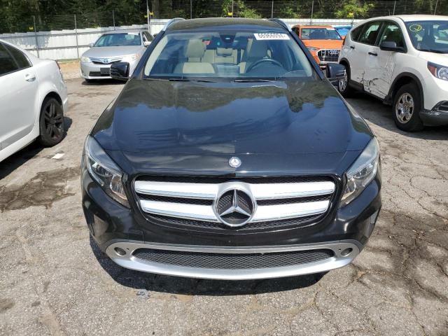 Photo 4 VIN: WDCTG4EB3GJ245657 - MERCEDES-BENZ GLA 250 