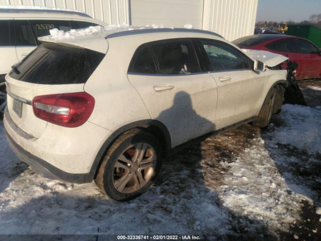 Photo 3 VIN: WDCTG4EB3GJ248994 - MERCEDES-BENZ GLA 