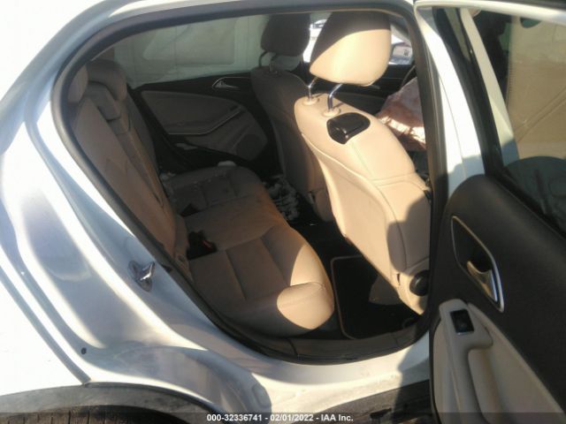 Photo 7 VIN: WDCTG4EB3GJ248994 - MERCEDES-BENZ GLA 