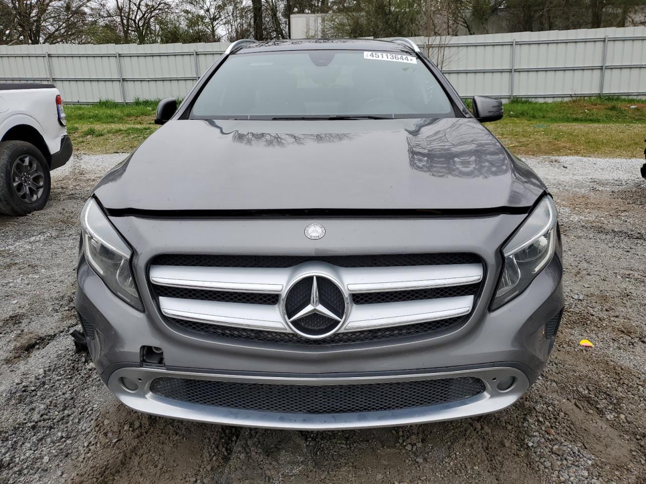 Photo 4 VIN: WDCTG4EB3GJ249921 - MERCEDES-BENZ GLA-KLASSE 