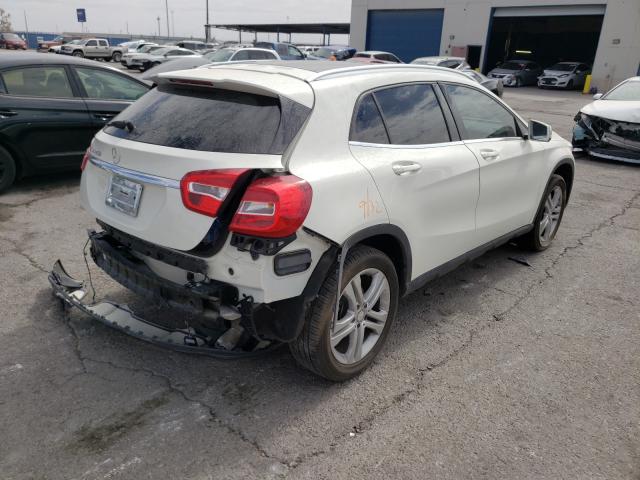 Photo 3 VIN: WDCTG4EB3GJ256271 - MERCEDES-BENZ GLA 250 