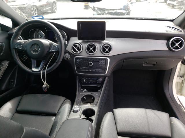 Photo 8 VIN: WDCTG4EB3GJ256271 - MERCEDES-BENZ GLA 250 