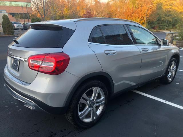 Photo 2 VIN: WDCTG4EB3GJ258182 - MERCEDES-BENZ GLA 250 