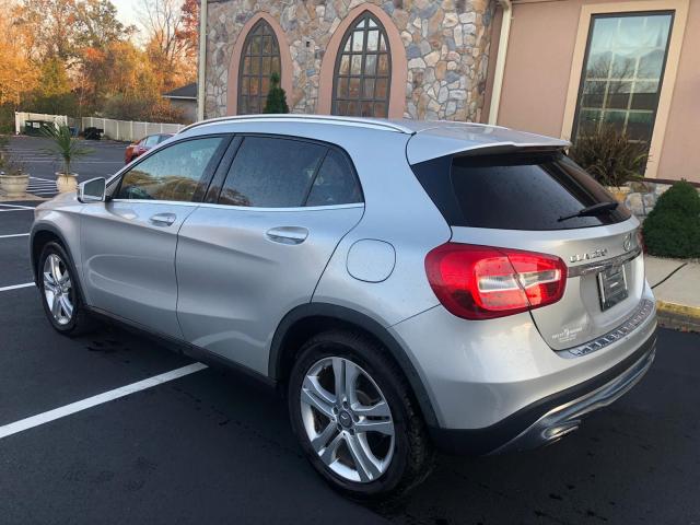 Photo 3 VIN: WDCTG4EB3GJ258182 - MERCEDES-BENZ GLA 250 