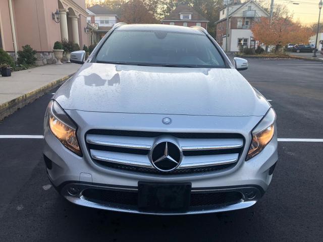 Photo 4 VIN: WDCTG4EB3GJ258182 - MERCEDES-BENZ GLA 250 