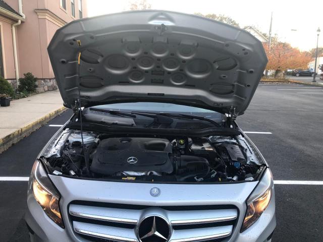 Photo 7 VIN: WDCTG4EB3GJ258182 - MERCEDES-BENZ GLA 250 