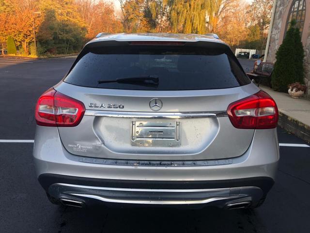 Photo 8 VIN: WDCTG4EB3GJ258182 - MERCEDES-BENZ GLA 250 