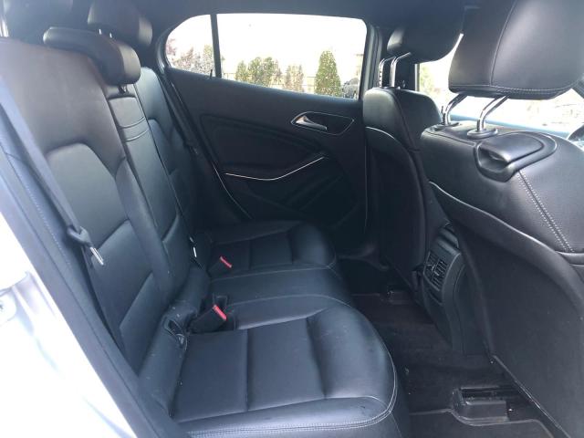 Photo 9 VIN: WDCTG4EB3GJ258182 - MERCEDES-BENZ GLA 250 