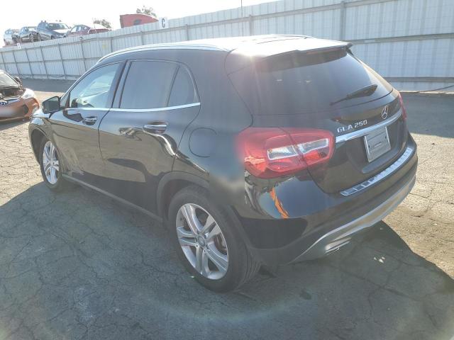 Photo 1 VIN: WDCTG4EB3GJ267285 - MERCEDES-BENZ GLA-CLASS 