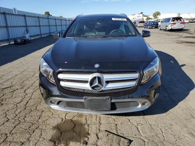 Photo 4 VIN: WDCTG4EB3GJ267285 - MERCEDES-BENZ GLA-CLASS 