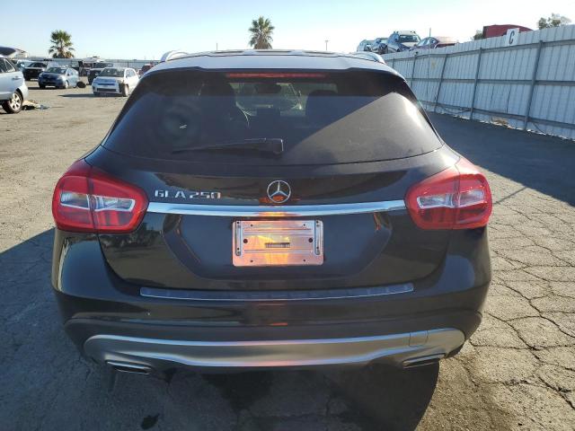 Photo 5 VIN: WDCTG4EB3GJ267285 - MERCEDES-BENZ GLA-CLASS 