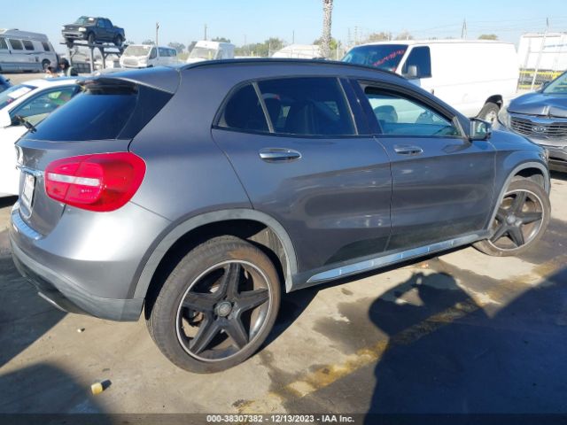 Photo 3 VIN: WDCTG4EB3HJ284704 - MERCEDES-BENZ GLA 250 