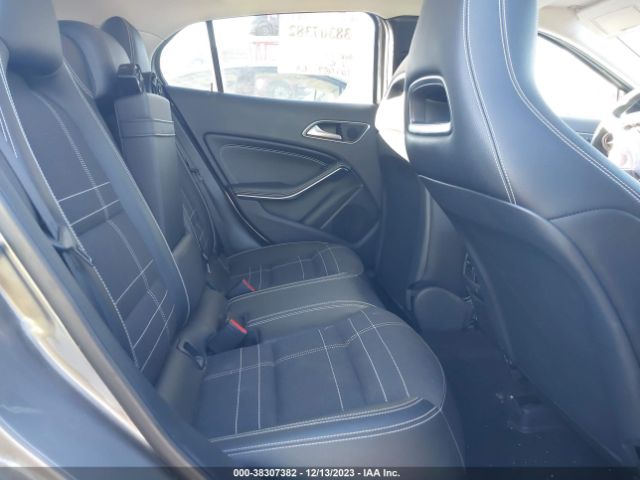 Photo 7 VIN: WDCTG4EB3HJ284704 - MERCEDES-BENZ GLA 250 