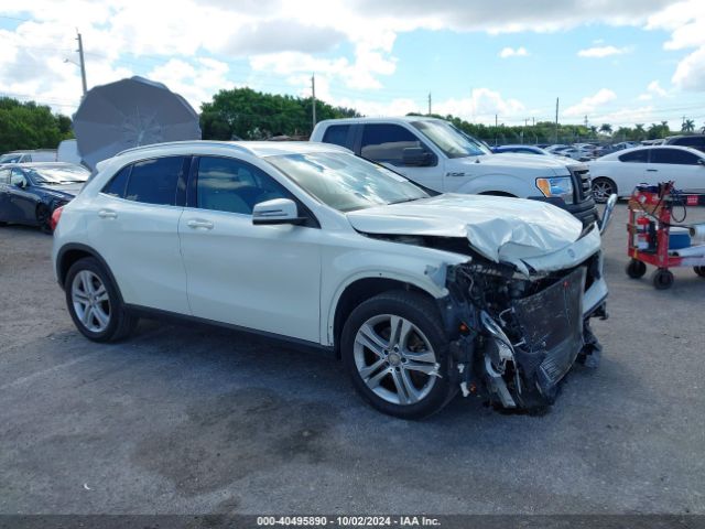 Photo 0 VIN: WDCTG4EB3HJ286467 - MERCEDES-BENZ GLA-CLASS 