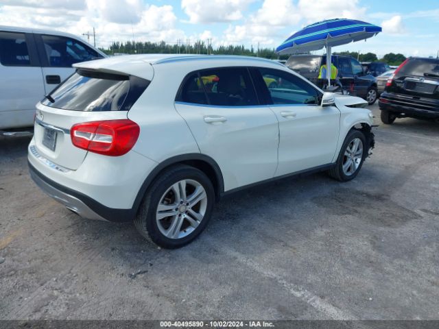 Photo 3 VIN: WDCTG4EB3HJ286467 - MERCEDES-BENZ GLA-CLASS 