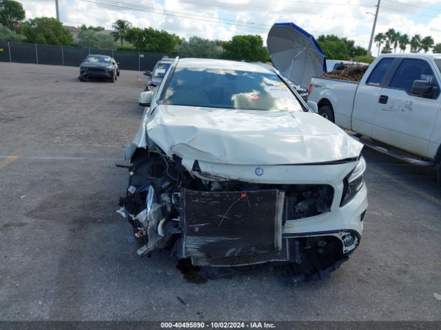 Photo 5 VIN: WDCTG4EB3HJ286467 - MERCEDES-BENZ GLA-CLASS 