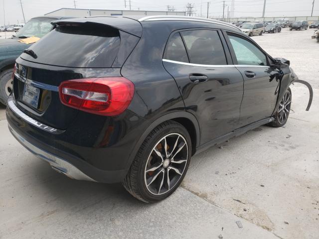 Photo 3 VIN: WDCTG4EB3HJ300528 - MERCEDES-BENZ GLA 250 