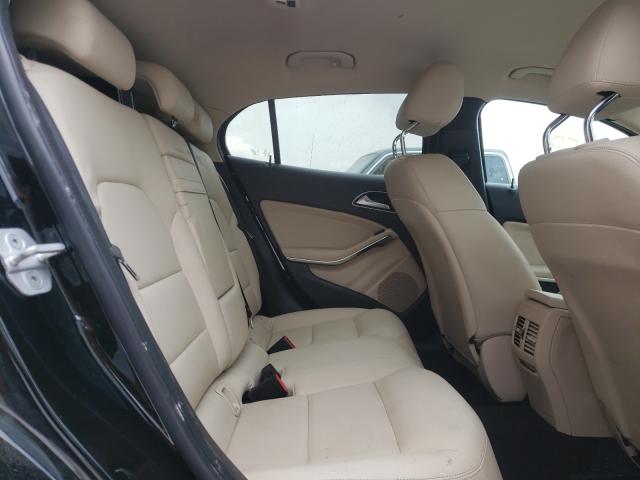 Photo 5 VIN: WDCTG4EB3HJ300528 - MERCEDES-BENZ GLA 250 