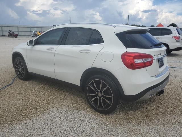 Photo 1 VIN: WDCTG4EB3HJ306815 - MERCEDES-BENZ GLA 250 