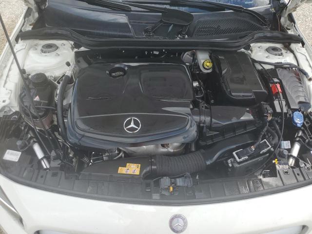 Photo 11 VIN: WDCTG4EB3HJ306815 - MERCEDES-BENZ GLA 250 