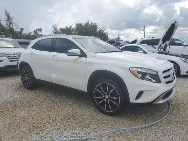 Photo 3 VIN: WDCTG4EB3HJ306815 - MERCEDES-BENZ GLA 250 